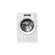 Candy RO 1486DWMT/1-S Washing Machine, A, Front loading, Capacity 8 kg, Depth 54 cm, 1400 RPM, White