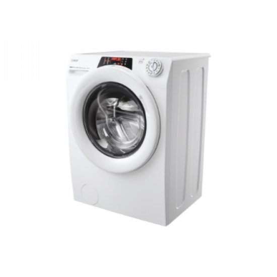 Candy RO 1486DWMT/1-S Washing Machine, A, Front loading, Capacity 8 kg, Depth 54 cm, 1400 RPM, White
