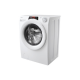 Candy RO 1486DWMT/1-S Washing Machine, A, Front loading, Capacity 8 kg, Depth 54 cm, 1400 RPM, White