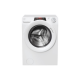 Candy RO 1486DWMT/1-S Washing Machine, A, Front loading, Capacity 8 kg, Depth 54 cm, 1400 RPM, White
