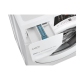 Candy RO 1486DWMT/1-S Washing Machine, A, Front loading, Capacity 8 kg, Depth 54 cm, 1400 RPM, White