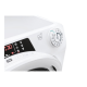 Candy RO 1486DWMT/1-S Washing Machine, A, Front loading, Capacity 8 kg, Depth 54 cm, 1400 RPM, White