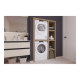 Candy RO 1486DWMT/1-S Washing Machine, A, Front loading, Capacity 8 kg, Depth 54 cm, 1400 RPM, White