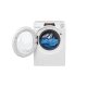 Candy RO 1486DWMT/1-S Washing Machine, A, Front loading, Capacity 8 kg, Depth 54 cm, 1400 RPM, White