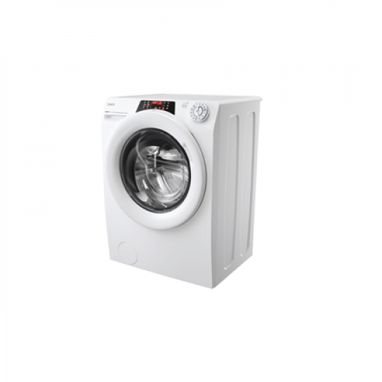 Candy RO 1486DWMT/1-S Washing Machine, A, Front loading, Capacity 8 kg, Depth 54 cm, 1400 RPM, White