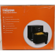 SALE OUT. Tristar FR-9060 Digital Airfryer, 6 L, Digital LED touchscreen, 1700 W, Black | Tristar Digital Airfryer | FR-9060 | Power 1700 W | Capacity 6 L | Black | Hot air technology | DAMAGED PACKAGING