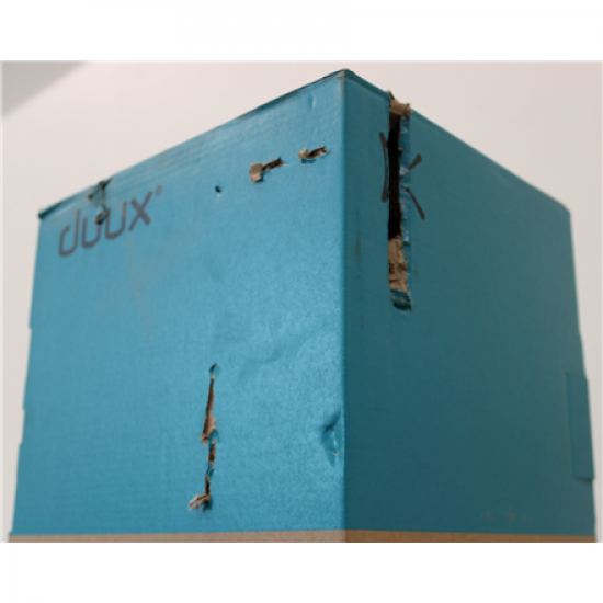 SALE OUT. | Duux Fan | Elevate | Tower Fan | 40 W | Diameter 29 cm | Number of speeds 12 | Oscillation | Gray | DAMAGED PACKAGING