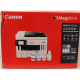 SALE OUT. Canon IJ MFP MAXIFY GX7150 EUR | Canon MAXIFY GX7150 | Multifunction printer | Ink-jet | Colour | A4 | Wi-Fi | White | DAMAGED PACKAGING