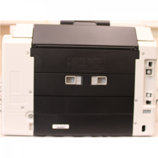 SALE OUT. Canon IJ MFP MAXIFY GX7150 EUR | Canon MAXIFY GX7150 | Multifunction printer | Ink-jet | Colour | A4 | Wi-Fi | White | DAMAGED PACKAGING