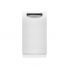 Bosch SPU4HMW12E Dishwasher, Built-in, D, Width 45 cm, Display 10 place settings, White