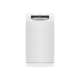 Bosch SPU4HMW12E Dishwasher, Built-in, D, Width 45 cm, Display 10 place settings, White
