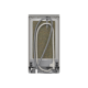 Bosch SPU4HMW12E Dishwasher, Free-standing, D, Width 45 cm, Display 10 place settings, Stainless Steel