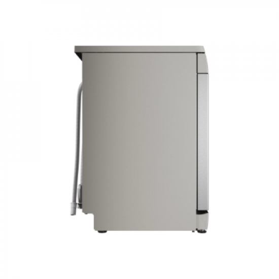 Bosch SPU4HMW12E Dishwasher, Free-standing, D, Width 45 cm, Display 10 place settings, Stainless Steel