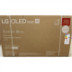 SALE OUT. LG OLED55G51LW 55