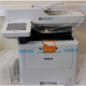 SALE OUT. Brother MFC-L6710DW All-In-One Mono Laser Printer with Fax | Brother All-In-One | MFC-L6710DW | Laser | Mono | Multicunction Printer | A4 | Wi-Fi | Grey | DAMAGED PACKAGING