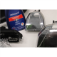 SALE OUT. Bissell SpotClean HydroSteam Pro | Bissell Portable Carpet and Upholstery Cleaner | SpotClean HydroSteam Pro | Corded operating | Washing function | 1000 W | Black | 24 month(s) | DAMAGED PACKAGING, USED AND SCRATCHED