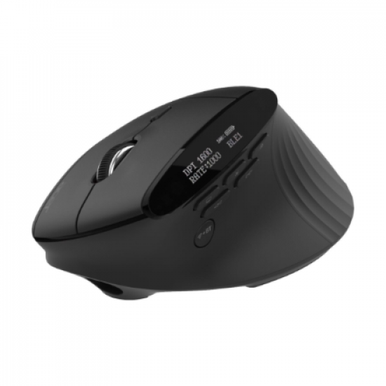 Acer Smart Fit Vertical Mouse, retail pack