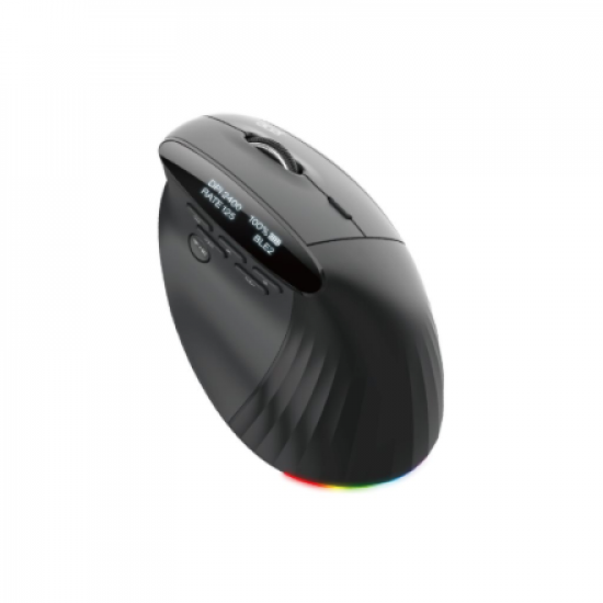 Acer Smart Fit Vertical Mouse, retail pack