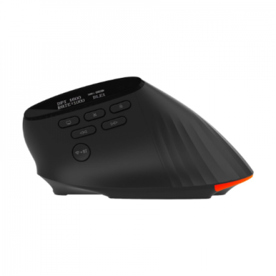 Acer Smart Fit Vertical Mouse, retail pack