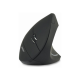 Acer Wireless Vertical Mouse, Black (Retail pack)