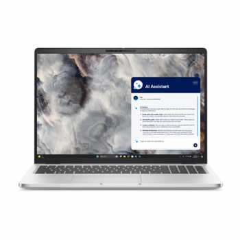 Dell Pro 16 Plus AG FHD+ Ultra 5 236V/16GB/512GB/Intel Arc Integrated/Ubuntu/ENG Backlit kbd/FP/3Y ProSupport NBD Onsite Warranty