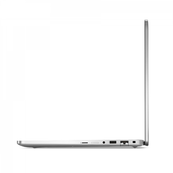 Dell Pro 16 Plus AG FHD+ Ultra 5 236V/16GB/512GB/Intel Arc Integrated/Ubuntu/ENG Backlit kbd/FP/3Y ProSupport NBD Onsite Warranty