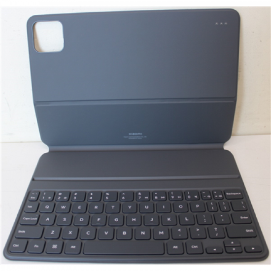 SALE OUT. Xiaomi Pad 8 / 8 Pro Keyboard | SALE OUT. Xiaomi Pad 8/8 Pro Keyboard | Gray | UNPACKED