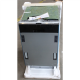 SALE OUT. Bosch Dishwasher | SPT4EMX17E | Built-in | Width 45 cm | Number of place settings 10 | Number of programs 6 | Energy efficiency class B | Display | White | DAMAGED PACKAGING