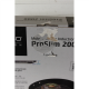 SALE OUT. Caso ProSlim 2000 2236 Mobile single induction hob, Glass, Sensor-touch, Black | Caso Mobile Single Hob | ProSlim 2000 | Induction | Number of burners/cooking zones 1 | Touch | Timer | Black | DAMAGED PACKAGING, MISSING INNER PACKAGING