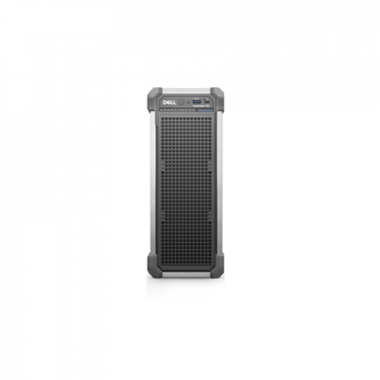 Dell PowerEdge | T160 | Tower | Intel Xeon 6 | 1 | 6325P | 4 | 8 | 3.5 GHz | 1x32GB/1x480GB | 3 x 3.5