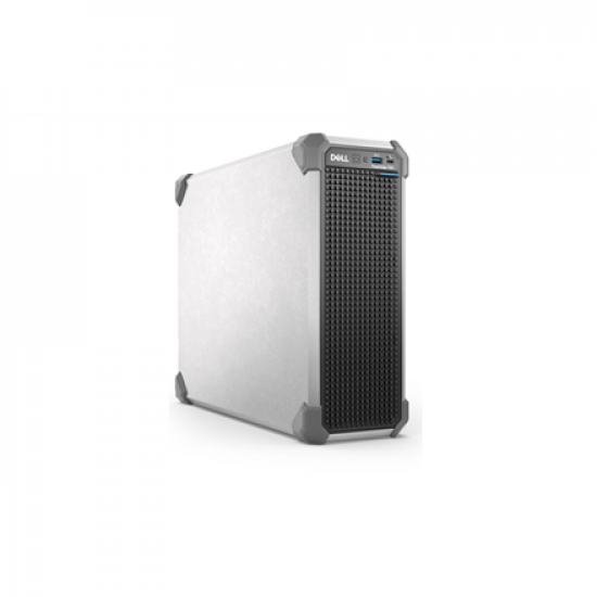 Dell PowerEdge | T160 | Tower | Intel Xeon 6 | 1 | 6325P | 4 | 8 | 3.5 GHz | 1x32GB/1x480GB | 3 x 3.5