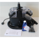 SALE OUT. Bissell SpotClean C9 Select Portable Carpet & Upholstery Cleaner | Bissell Portable Carpet and Upholstery Cleaner | SpotClean C9 Select | Corded operating | Washing function | 400 W | 24 month(s) | 25.9 V | Black/Warm White/Silver | USED, SCRATC