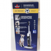 SALE OUT. Bissell Vacuum Cleaner | CrossWave Edge Select | Cordless operating | Washing function | 25.9 V | Black/Warm White/Silver | UNPACKED,MISSING INNER PACKAGING
