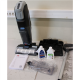 SALE OUT. Bissell Vacuum Cleaner | CrossWave Edge Select | Cordless operating | Washing function | 25.9 V | Black/Warm White/Silver | UNPACKED,MISSING INNER PACKAGING