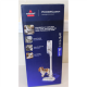 SALE OUT. Bissell Stick Vacuum | PowerClean | Cordless operating | 200 W | Operating time (max) 40 min | Warm White/Gray/Sparkling Silver | Warranty 24 month(s) | USED, DIRTY, SCRATCHES, MISSING INNER PACKAGING