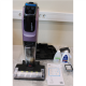 SALE OUT. Bissell All-in One Multi-Surface Cleaner | CrossWave OmniForce EdgeFind Select | Cordless operating | Washing function | 25.9 V | Operating time (max) 45 min | Black/Silver | Warranty 24 month(s) | UNPACKED, SCRATCHES, MISSING INNER PACKAGING