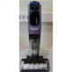 SALE OUT. Bissell All-in One Multi-Surface Cleaner | CrossWave OmniForce EdgeFind Select | Cordless operating | Washing function | 25.9 V | Operating time (max) 45 min | Black/Silver | Warranty 24 month(s) | UNPACKED, SCRATCHES, MISSING INNER PACKAGING