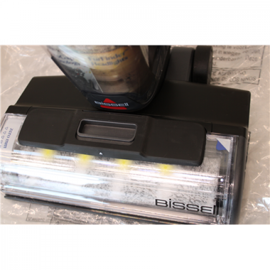 SALE OUT. Bissell All-in One Multi-Surface Cleaner | CrossWave OmniForce EdgeFind Select | Cordless operating | Washing function | 25.9 V | Operating time (max) 45 min | Black/Silver | Warranty 24 month(s) | UNPACKED, SCRATCHES, MISSING INNER PACKAGING