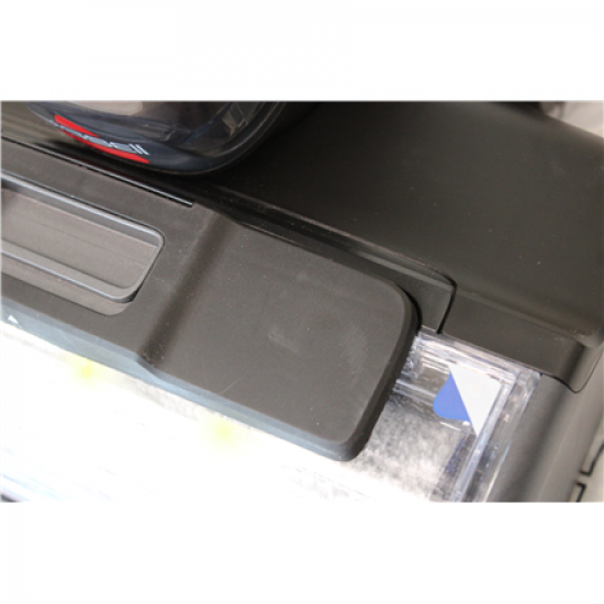SALE OUT. Bissell All-in One Multi-Surface Cleaner | CrossWave OmniForce EdgeFind Select | Cordless operating | Washing function | 25.9 V | Operating time (max) 45 min | Black/Silver | Warranty 24 month(s) | UNPACKED, SCRATCHES, MISSING INNER PACKAGING