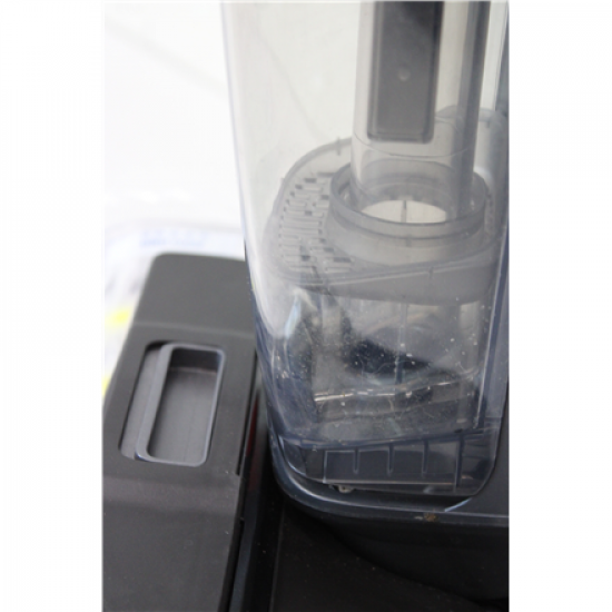 SALE OUT. Bissell All-in One Multi-Surface Cleaner | CrossWave OmniForce EdgeFind Select | Cordless operating | Washing function | 25.9 V | Operating time (max) 45 min | Black/Silver | Warranty 24 month(s) | NO ORIGINAL PACKAGING, USED, DIRTY, SCRATCHED