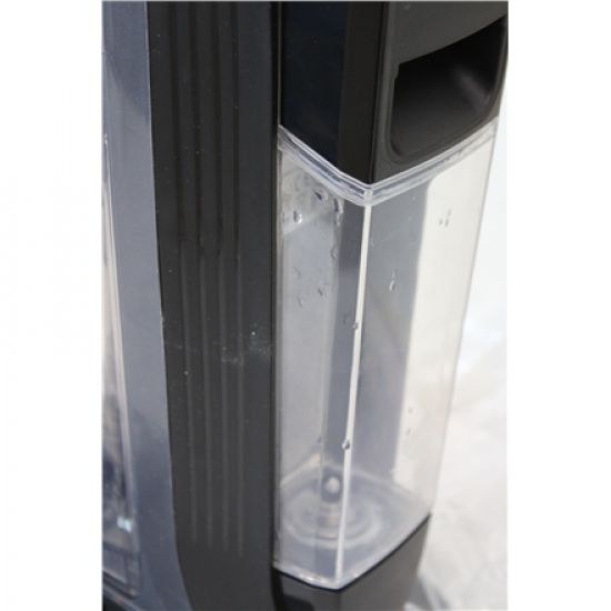 SALE OUT. Bissell All-in One Multi-Surface Cleaner | CrossWave OmniForce EdgeFind Select | Cordless operating | Washing function | 25.9 V | Operating time (max) 45 min | Black/Silver | Warranty 24 month(s) | NO ORIGINAL PACKAGING, USED, DIRTY, SCRATCHED