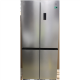 SALE OUT. Xiaomi Mijia Refrigerator Cross Door 502L EU | Xiaomi Mijia Refrigerator Cross Door 502L EU | Energy efficiency class E | Free standing | Side by Side | Height 191.2 cm | No Frost system | Fridge net capacity 326 L | Freezer net capacity 176 L |