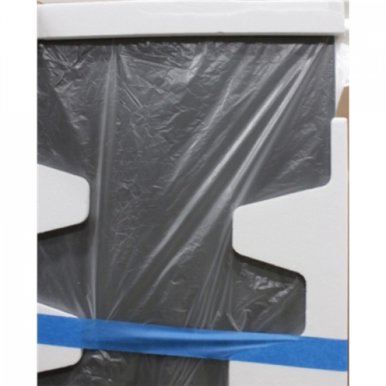 SALE OUT. Xiaomi Mijia Refrigerator Cross Door 502L EU | Xiaomi Mijia Refrigerator Cross Door 502L EU | Energy efficiency class E | Free standing | Side by Side | Height 191.2 cm | No Frost system | Fridge net capacity 326 L | Freezer net capacity 176 L |