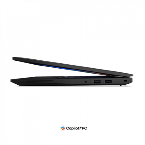 Lenovo ThinkPad L16 Gen 3 16 WUXGA ULT5-325/24GB/512GB/Intel Graphics/WIN11 Pro/ENG Baclit kbd/FP/3Y Warranty