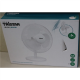 SALE OUT. | SALE OUT. Tristar Desk fan | VE-5724 | Desk fan | 40 W | Diameter 30 cm | Number of speeds 3 | Oscillation | White | DAMAGED PACKAGING