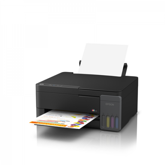 Epson EcoTank | L3310 | Inkjet | Colour | Multifuction Printer | A4