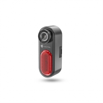 Navitel FLOW BL800 rear DVR + Backlight SONY IMX317 STARVIS | Navitel