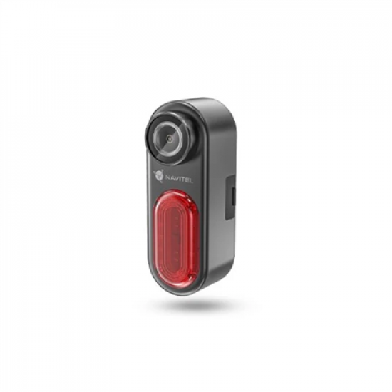 Navitel FLOW BL800 rear DVR + Backlight SONY IMX317 STARVIS | Navitel