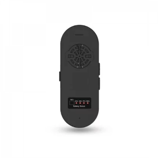 Navitel FLOW BL800 rear DVR + Backlight SONY IMX317 STARVIS | Navitel