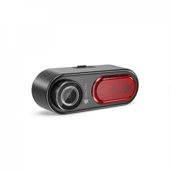 Navitel FLOW BL800 rear DVR + Backlight SONY IMX317 STARVIS | Navitel